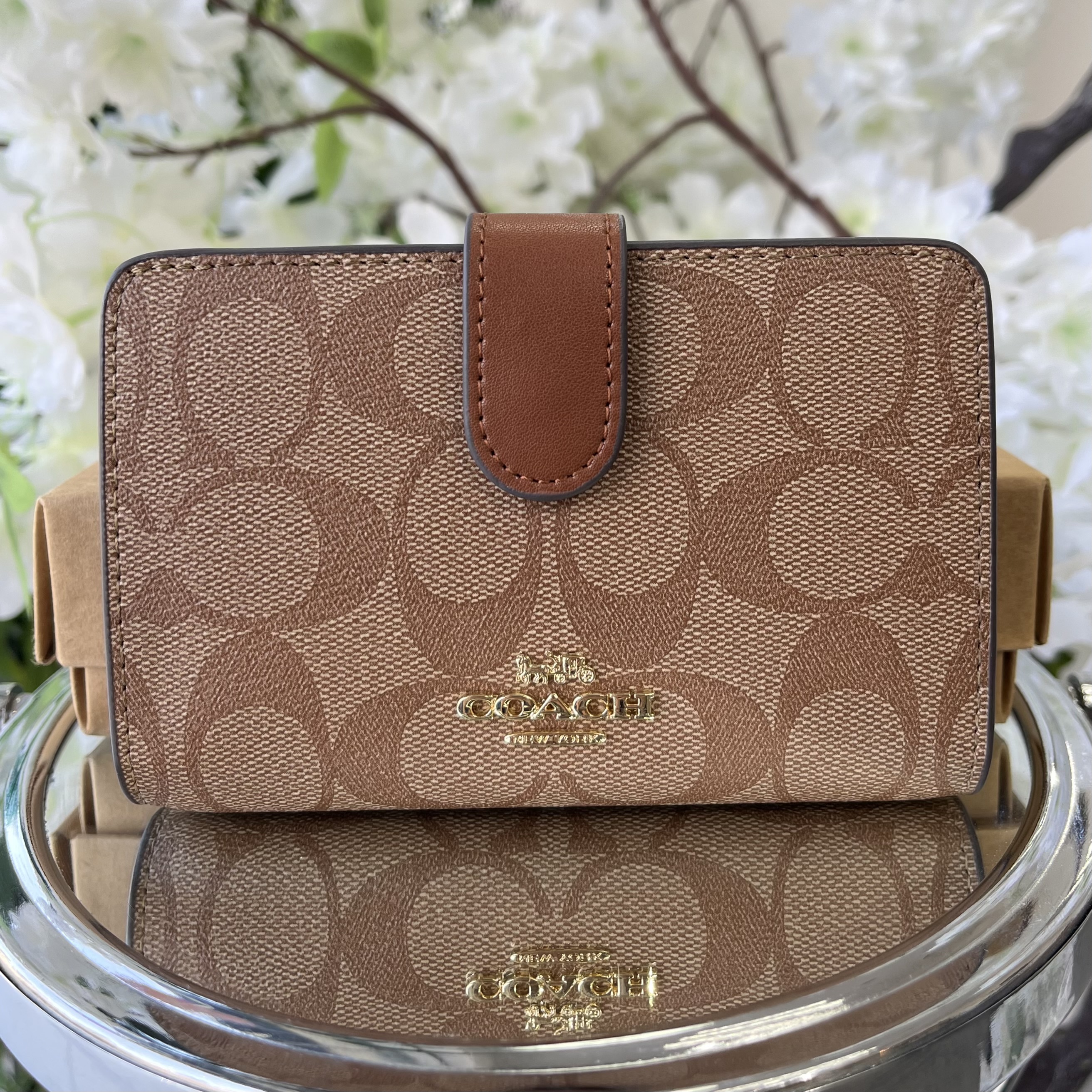 جزدان كوتش صغير- 32